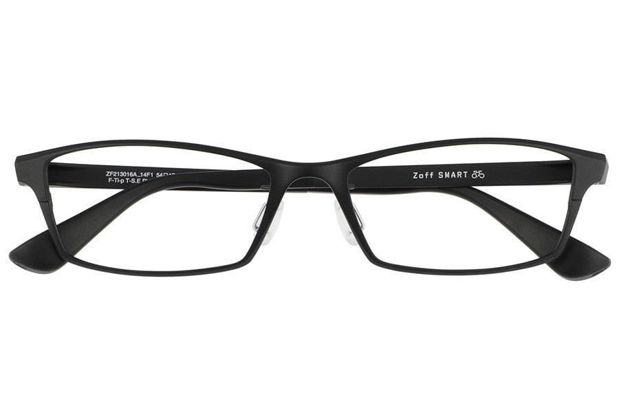 スペシャルプライス]軽くて壊れにくい Zoff SMART BUSINESS Titanium