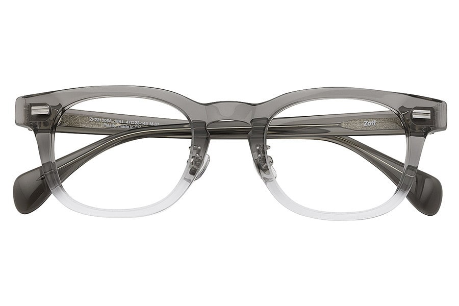 スペシャルプライス]細部にまで拘ったプラスチックフレーム/CLASSIC