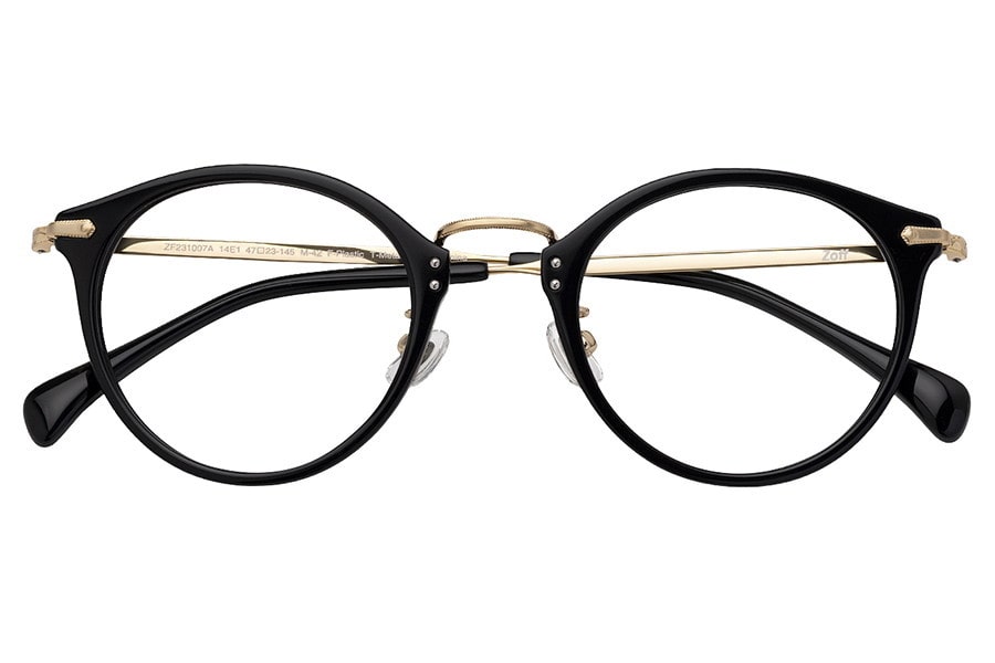 スペシャルプライス]異素材コンビネーションフレーム/CLASSIC VINTAGE