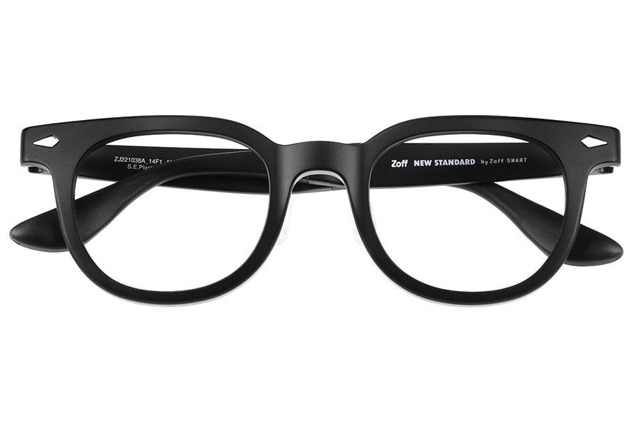 スペシャルプライス]似合うを科学したメガネ(Zoff NEW STANDARD by