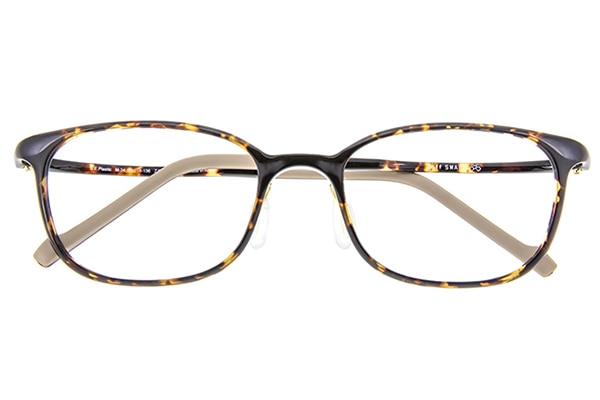 スペシャルプライス][Begin特集商品]軽くて壊れにくい Zoff SMART