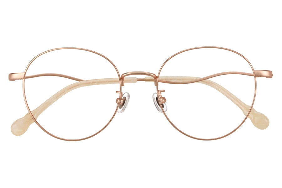 Zoff｜Kirimaru（ZN242001-41F1）｜メガネのZoffオンラインストア