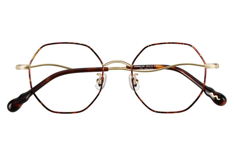 スペシャルプライス]Zoff｜Kirimaru（ZN252006-49E1）｜メガネのZoff