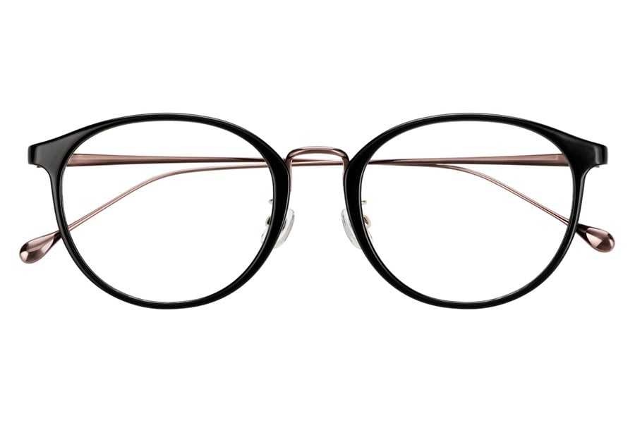 アウトレット価格]ボストン型コンビネーションフレーム（ZO251013-14E1