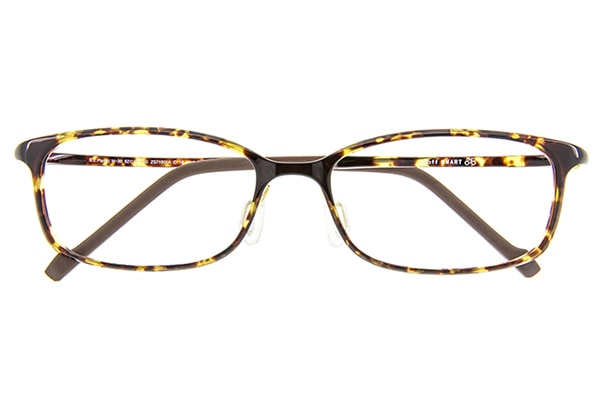 アウトレット価格][Begin特集商品]軽くて壊れにくい Zoff SMART Skinny