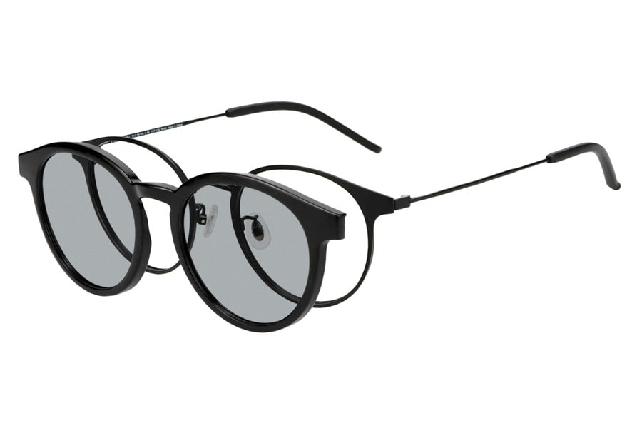 Zoff NIGHT&DAY(偏光機能搭載)（ZY222G01-14F2）｜メガネのZoff