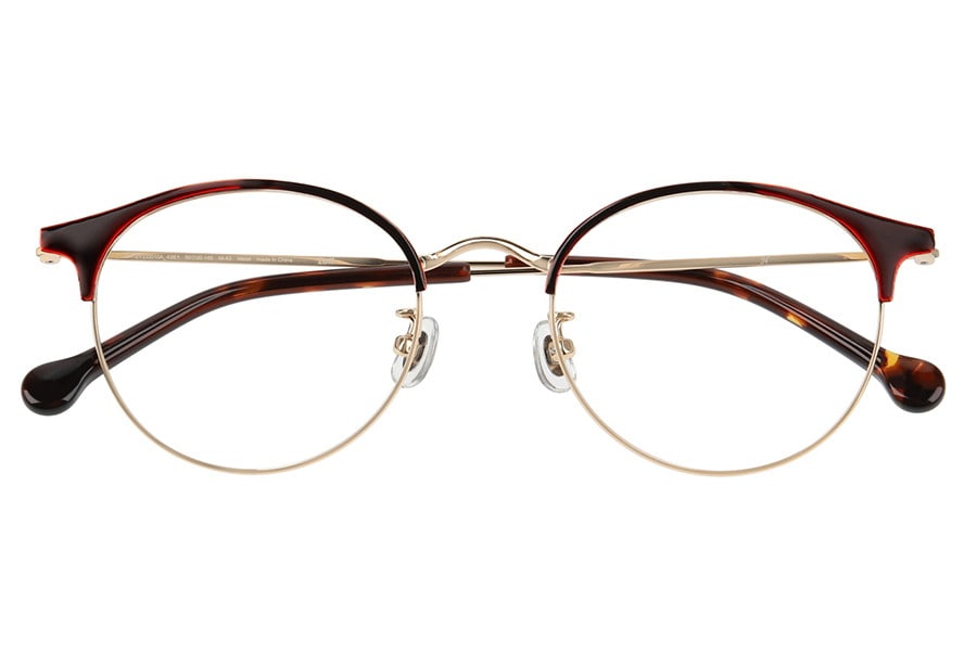 スペシャルプライス]Zoff｜nanako(メイク映えするメガネ)（ZY232010