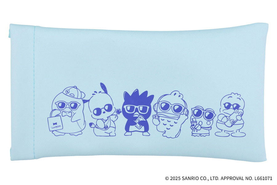 スペシャルプライス]Zoff｜はぴだんぶい あひるのペックル（ZA251037