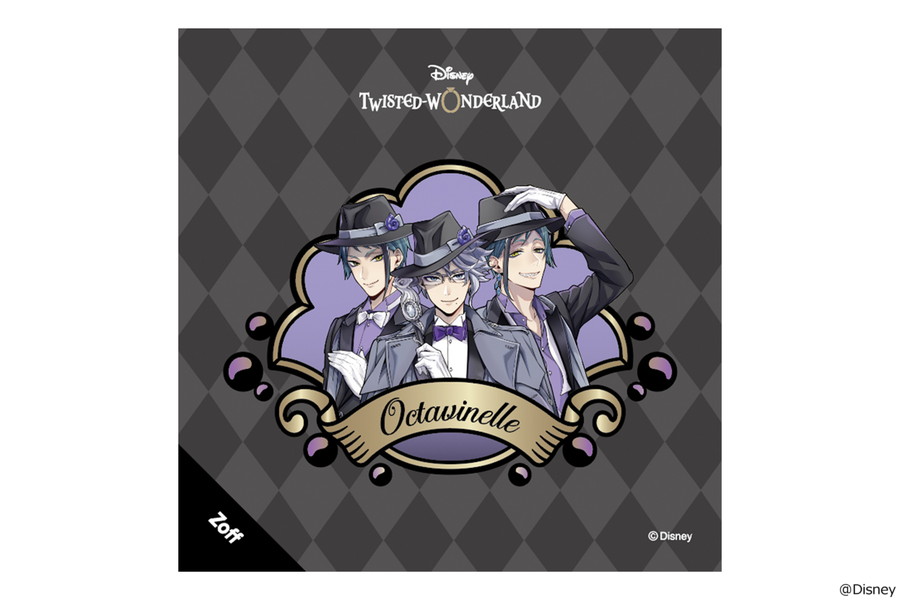 スペシャルプライス]Disney Collection “Disney Twisted Wonderland