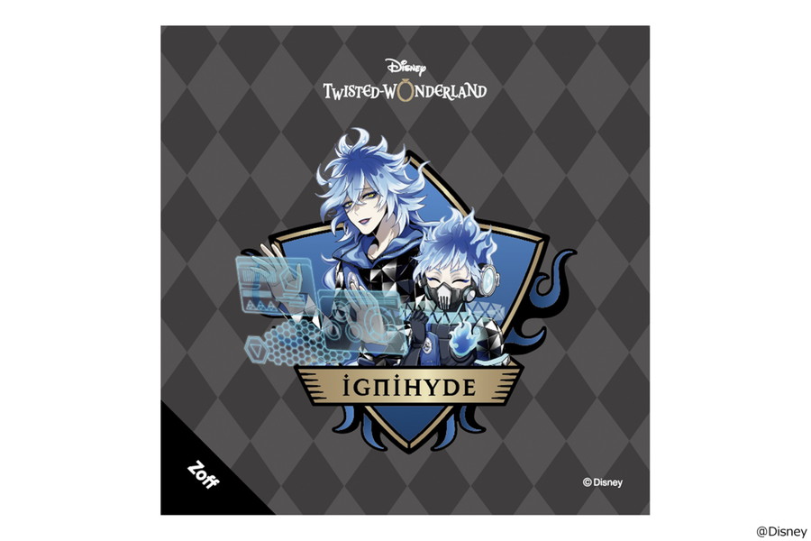 スペシャルプライス]Disney Collection “Disney Twisted Wonderland