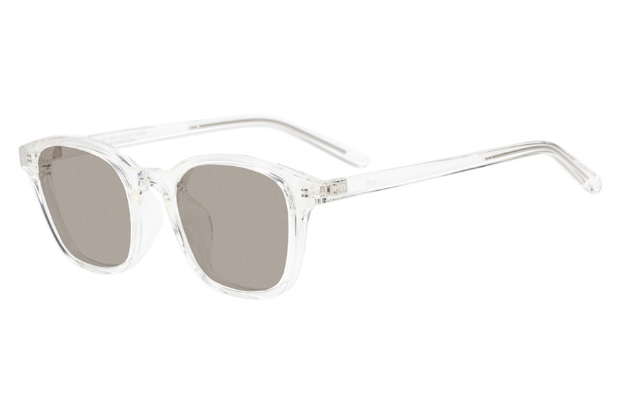 SUNCUTGlasses/UV100%CUT（ZA241G66-00A1）｜メガネのZoffオンライン