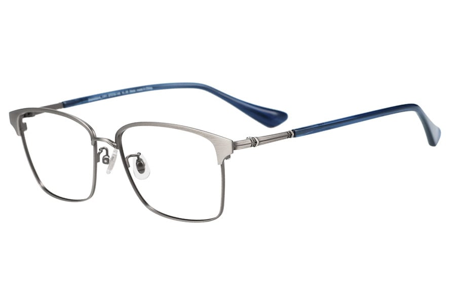 スペシャルプライス]TRAD METAL（ZA242024-17F1）｜メガネのZoff