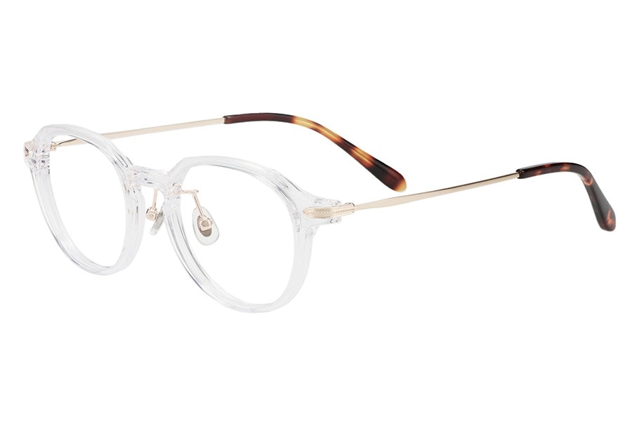 スペシャルプライス]ボストン型コンビネーションフレーム（ZA251020