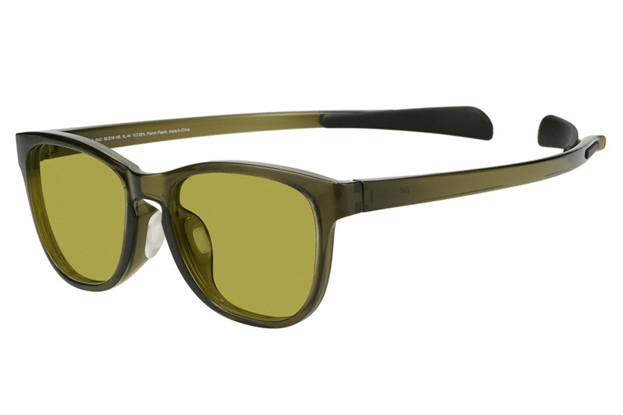 FISHING SUNGLASSES(偏光機能搭載)（ZA251G26-64A1）｜メガネのZoff