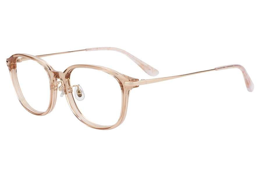 スペシャルプライス]ウェリントン型コンビネーションフレーム