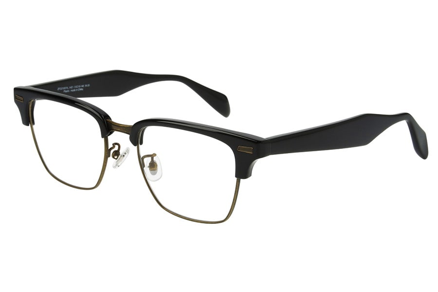 スタイリッシュで知的な印象を演出するサーモントフレーム/CLASSIC