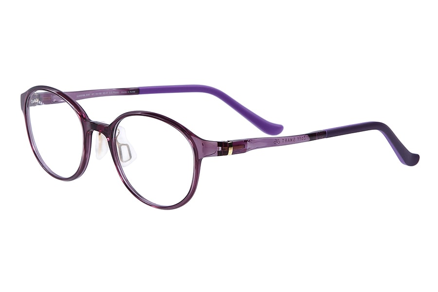 スペシャルプライス]軽くて壊れにくい Zoff SMART Kids（ZJ181018-81A1