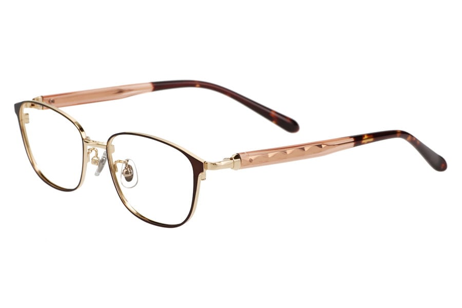 スペシャルプライス]華やかな印象のウェリントンフレーム/STANDARD