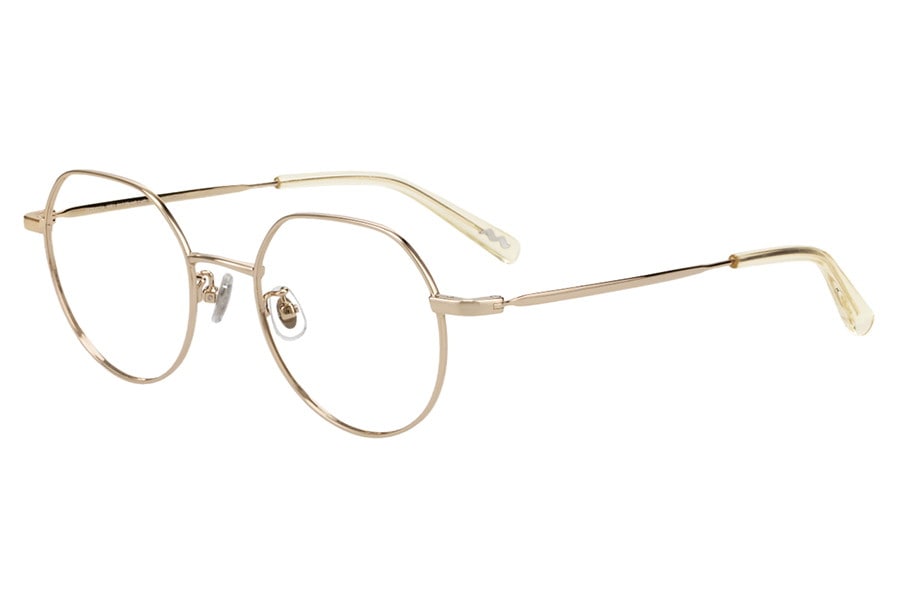 Zoff | Misato Mizukoshi #4（ZY252025-56E1）｜メガネのZoff