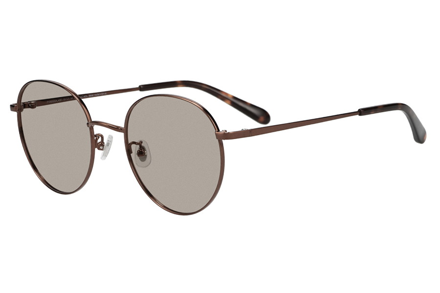 SUNCUTGlasses/UV100%CUT（ZY252G02-43E1）｜メガネのZoffオンライン