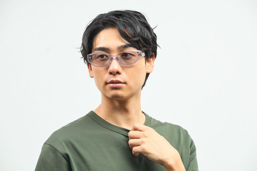 Zoff│takashi kumagai（ZA251G29-12A1）｜メガネのZoffオンライン