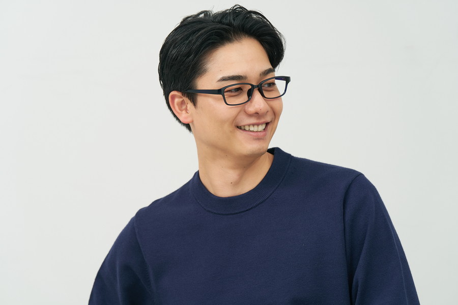 創業25周年フェア]軽い掛け心地/ウェリントン/SUPER LIGHT（ZA211013