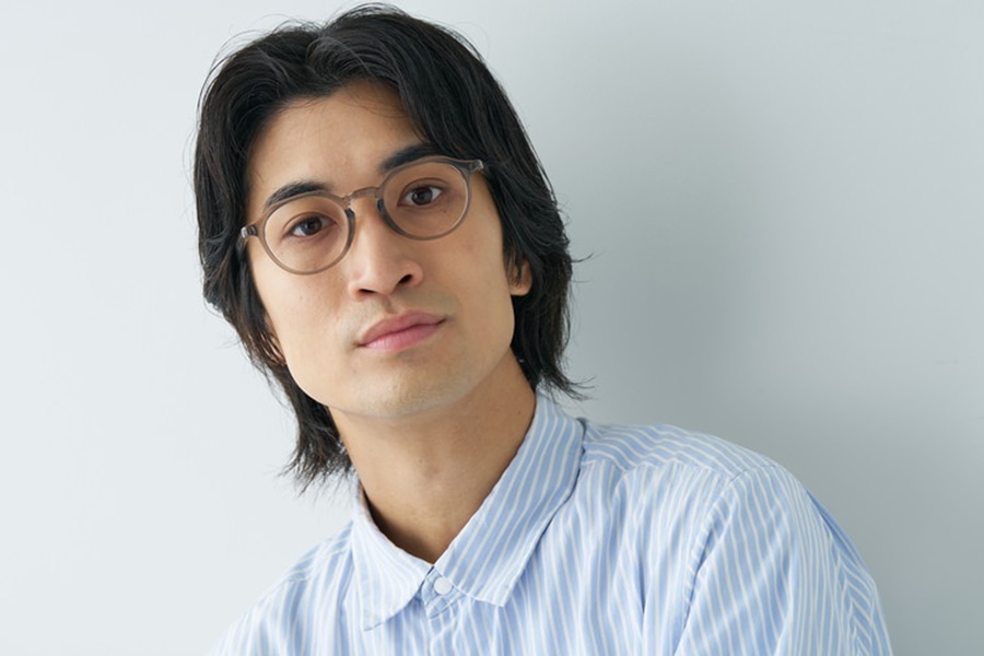 スペシャルプライス]軽くてかけ心地の良いボストンフレーム/CLASSIC