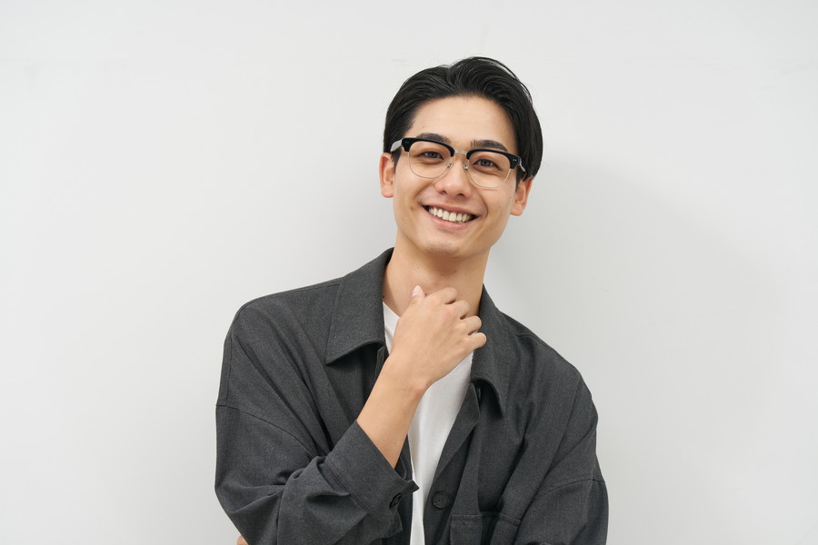 スペシャルプライス]FASHION AUTUMN（ZF241014-14E1）｜メガネのZoff