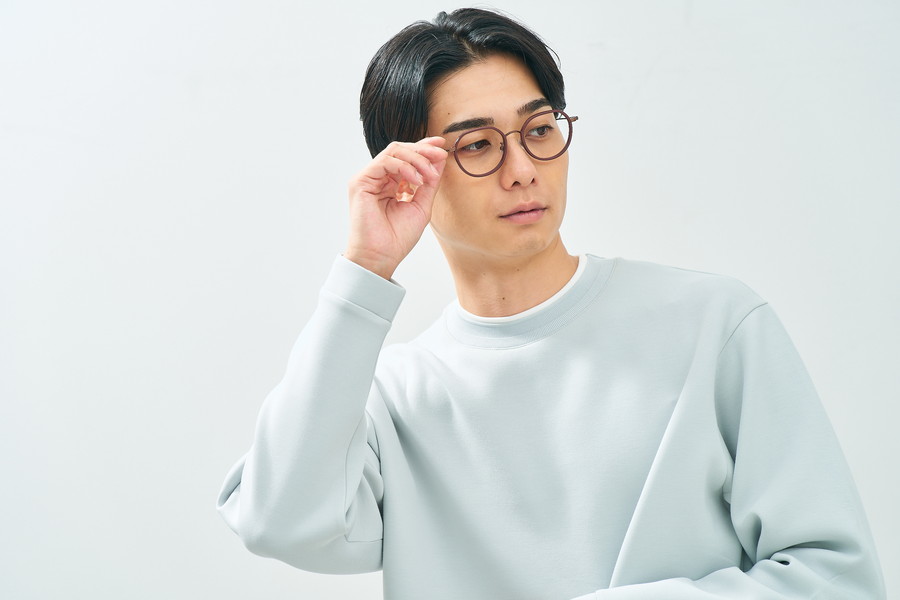 スペシャルプライス]クラシックでレトロなボストン型（ZF252012-24A1