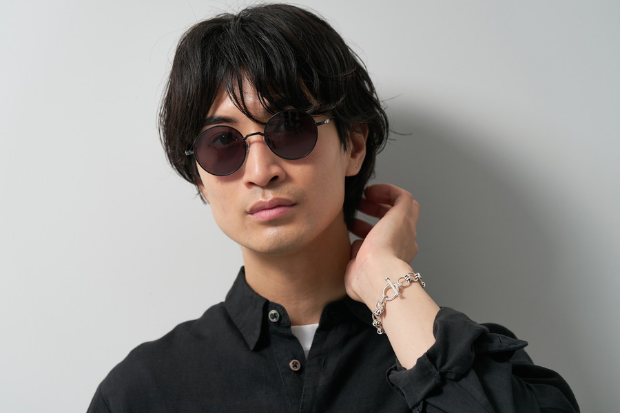 Zoff│PEANUTS COLLECTION(WEB限定商品)（ZF232G07-14F2）｜メガネの