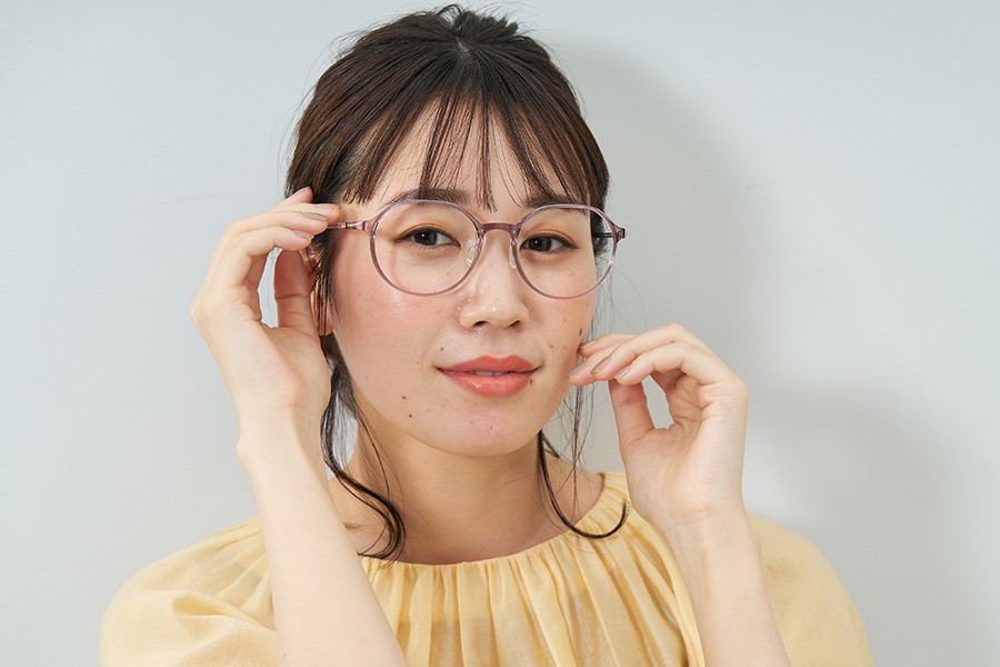 スペシャルプライス][Begin特集商品]SMART SKINNY BIG SHAPE（ZJ241001