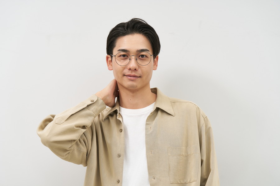 スペシャルプライス]FASHION METAL[中顔面短縮みえメガネ]（ZL242001