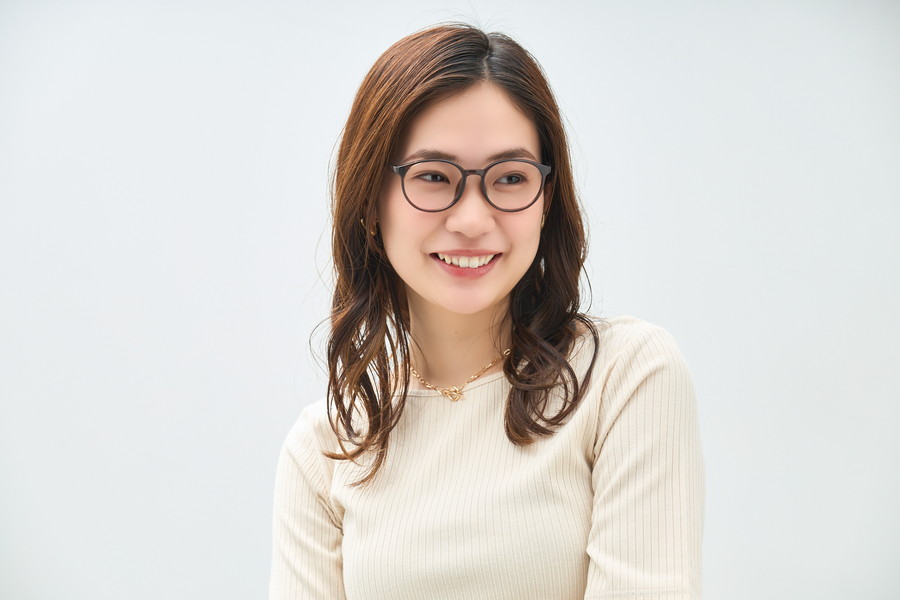 日常使いに最適なXSサイズのボストン型（ZN251008-43A1）｜メガネの