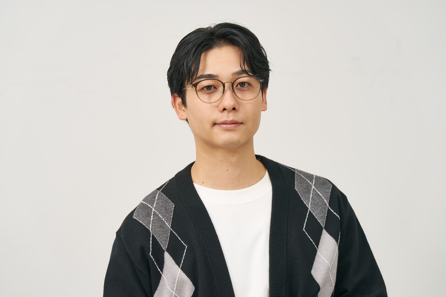 ワンランク上のコンビネーションチタンフレーム（ZO251028-68A1