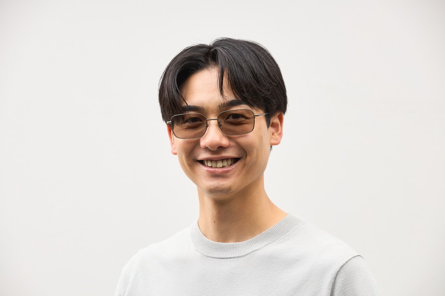 Zoff｜GDC（ZY252G06-42F1）｜メガネのZoffオンラインストア（めがね