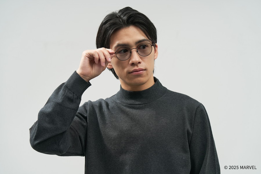 MARVEL COLLECTION DEADPOOL & WOLVERINE [DEADPOOL MODEL](WEB限定