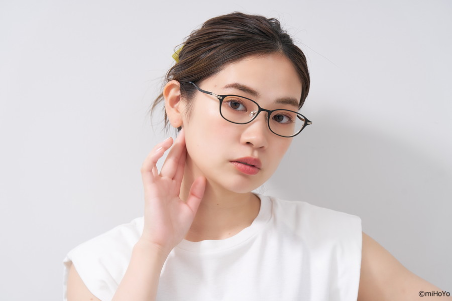 Zoff｜崩壊：スターレイル 丹恒・飲月 モデル（ZA242013-14F1