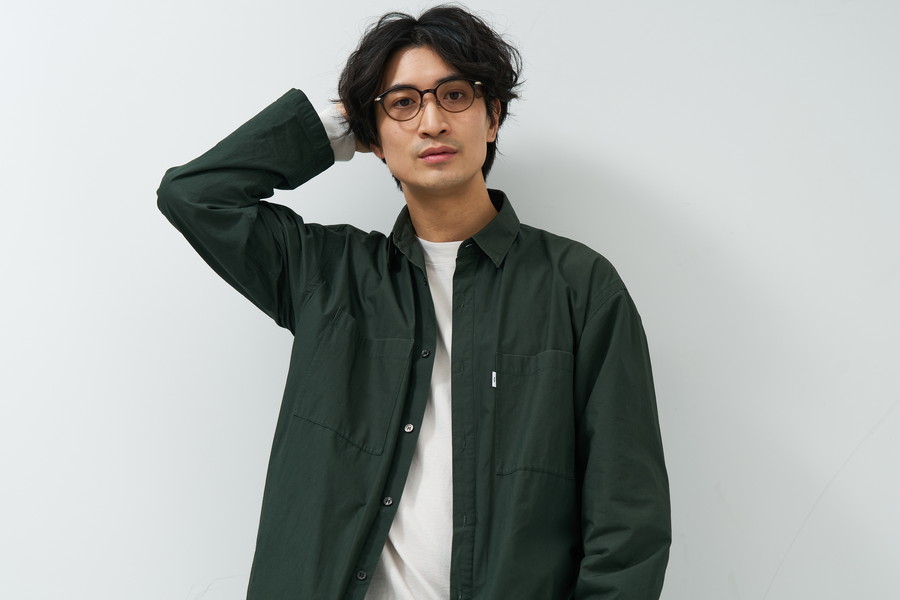 CLASSIC(クラシック)（ZA231047-48A1）｜メガネのZoffオンラインストア