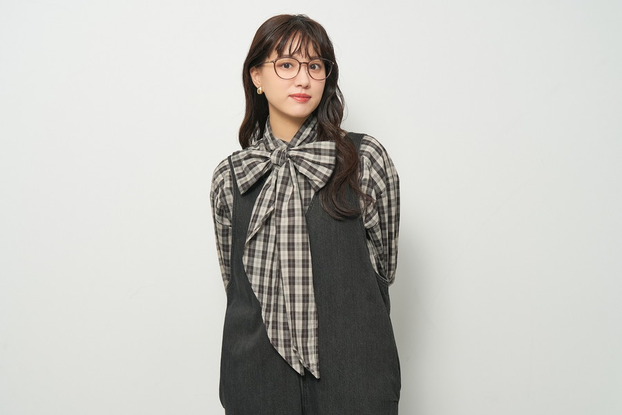 Begin特集商品]ほどよい丸みのあるボストンフレーム/SMART SKINNY