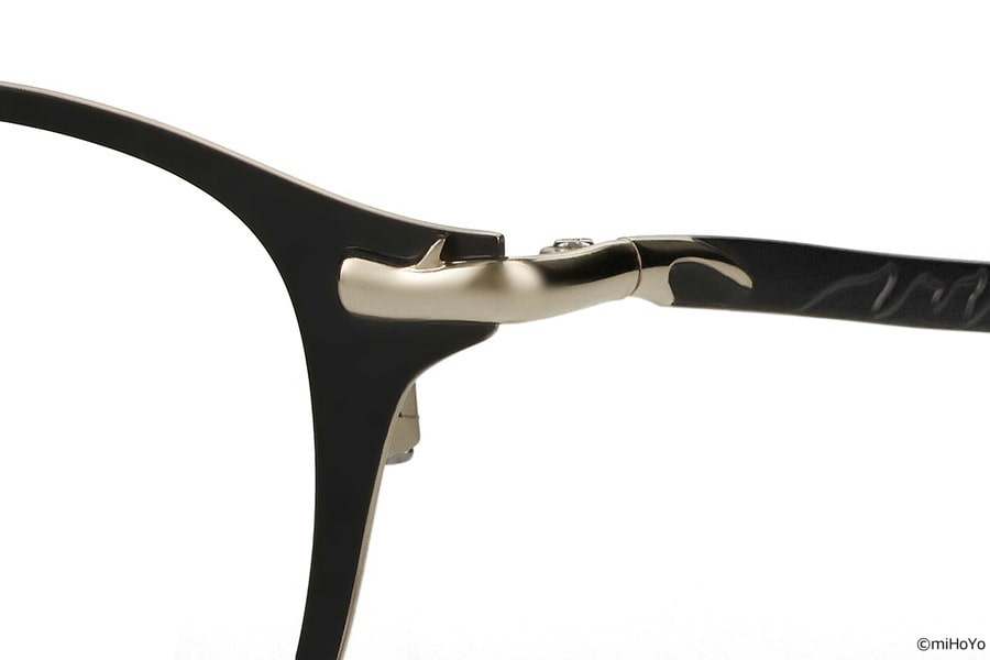 Zoff｜崩壊：スターレイル 丹恒・飲月 モデル（ZA242013-14F1