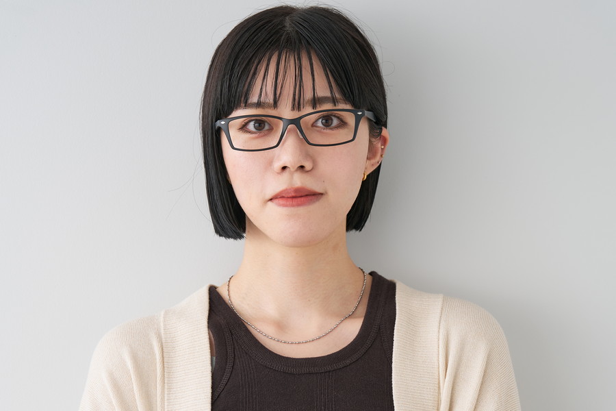 スペシャルプライス]似合うを科学したメガネ(Zoff NEW STANDARD by