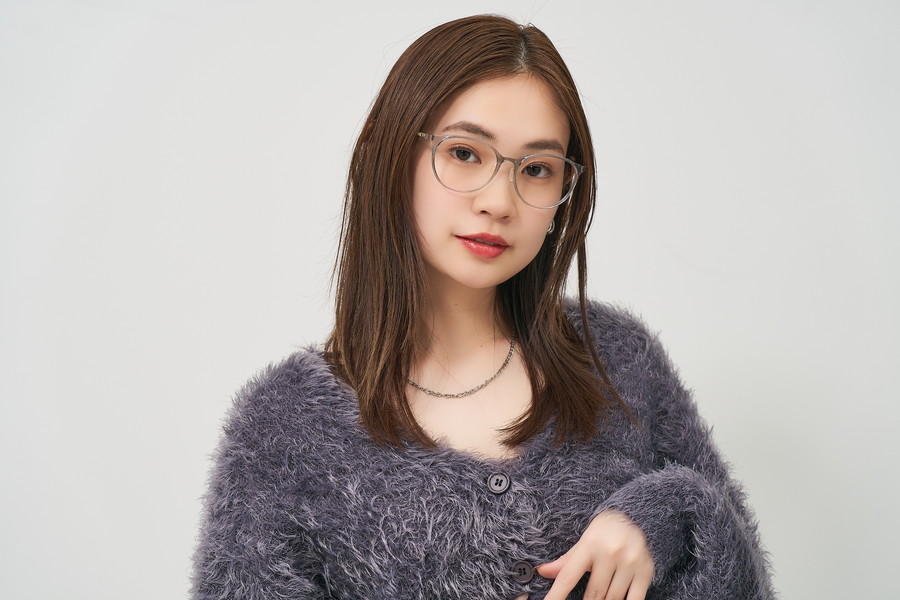 スペシャルプライス][Begin特集商品]軽くて壊れにくい Zoff SMART