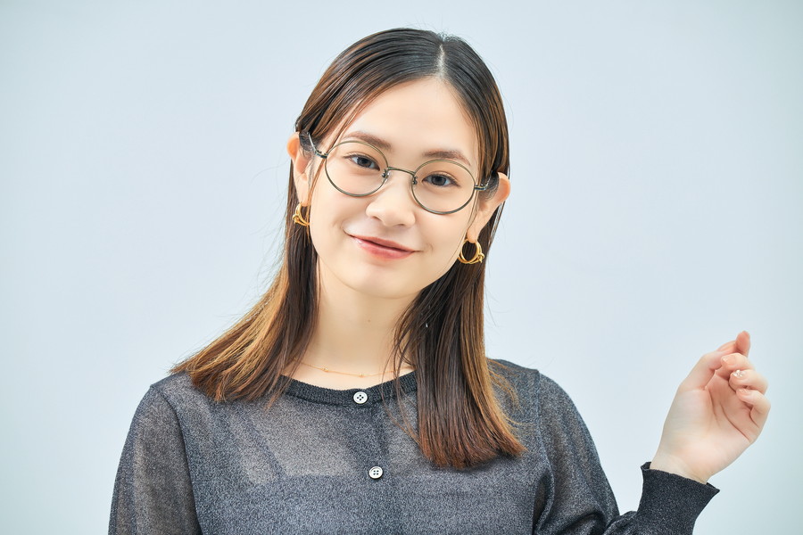 スペシャルプライス]クラシックでレトロなラウンド型（ZY252017-57F1