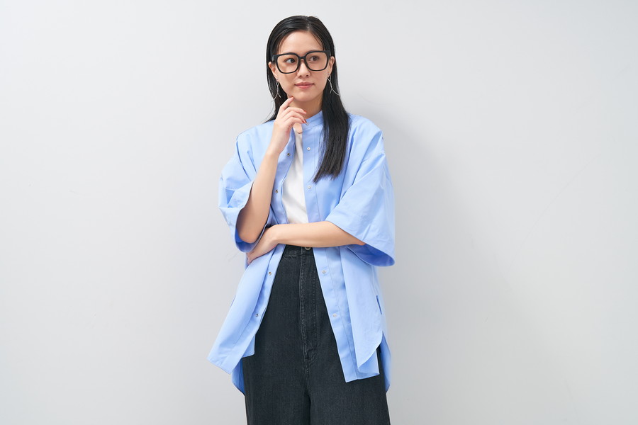 スペシャルプライス]TREND STYLE（ZA241038-14F1）｜メガネのZoff