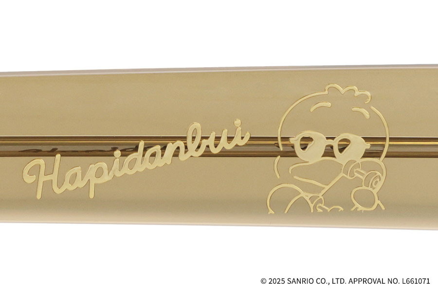 スペシャルプライス]Zoff｜はぴだんぶい あひるのペックル（ZA251037