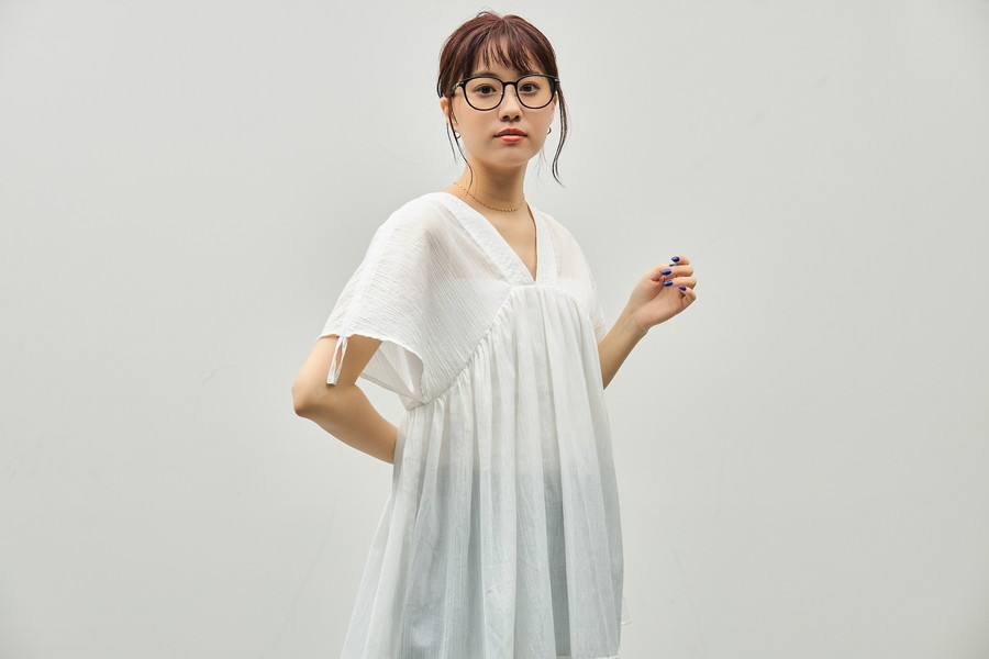 スペシャルプライス]紫外線100%カットクリアサングラス(紫外線100