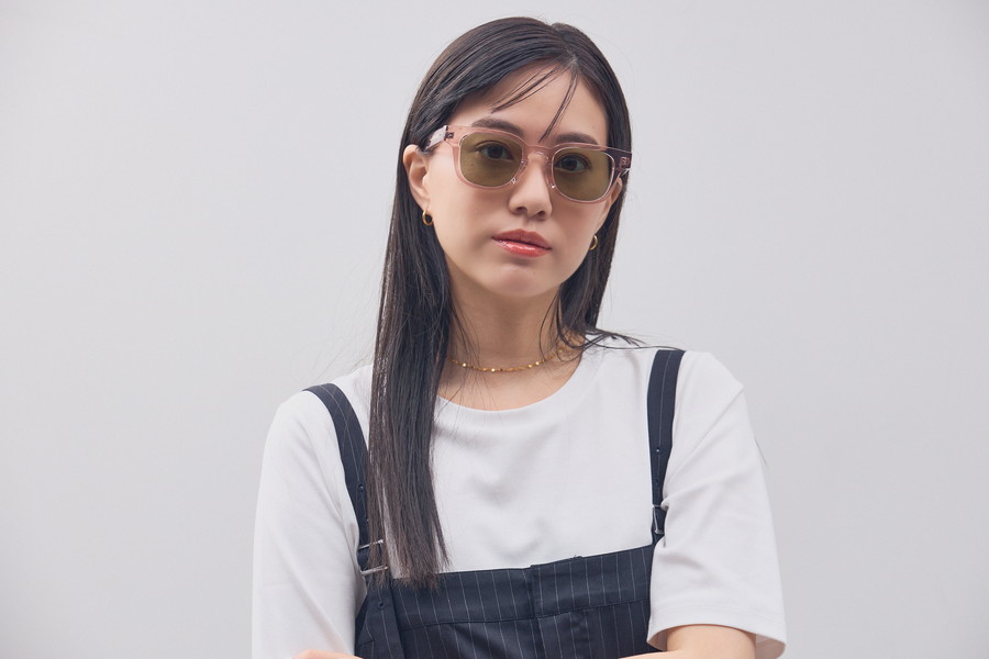 スペシャルプライス]Zoff｜JOURNAL STANDARD relume（ZF251G09-41A1