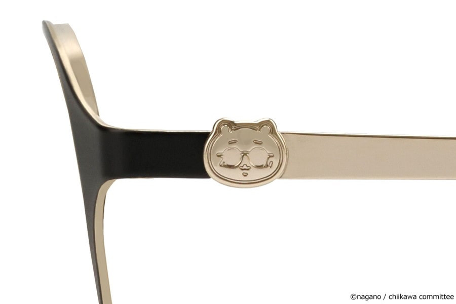 Zoff｜ちいかわ2 NIGHT&DAY(みんなモデル)(WEB限定商品)（ZY242G09