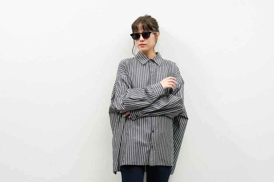 スペシャルプライス]ボストン型サングラス/TREND(WEB限定商品