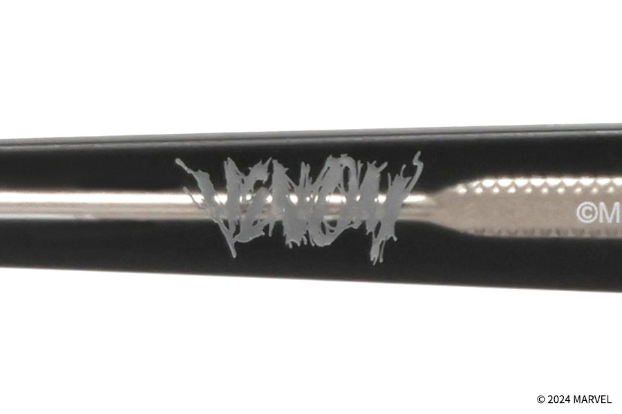 スペシャルプライス]MARVEL COLLECTION 2024 ヴェノムモデル(WEB限定